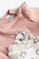 Printed Cotton Pajamas