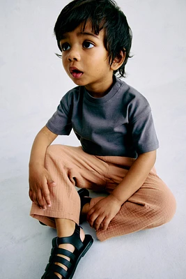 Cotton Pants