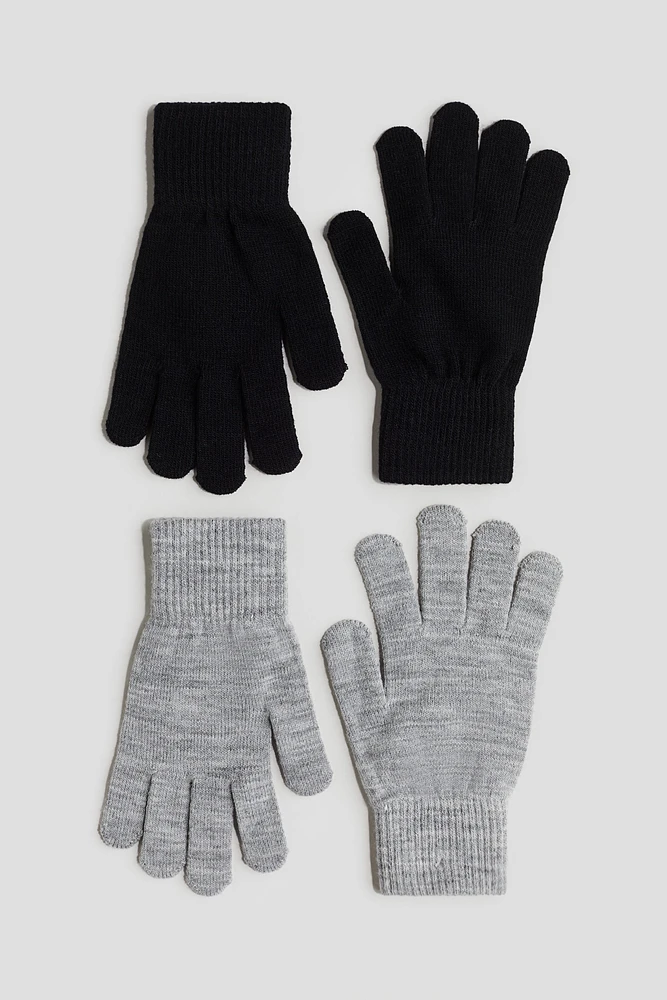 2-pack Cell Phone Gloves