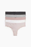 5-pack Brazilian Briefs