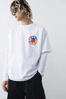 Loose Fit T-shirt