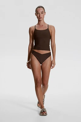 Sports Brazilian Bikini Bottoms
