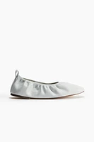 Ballet Flats