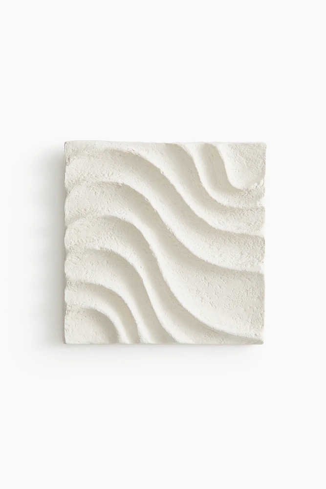 Textured Wall Art