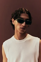 Lunettes de soleil polarisées
