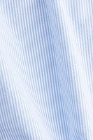 Pantalon en crépon avec cordon de serrage