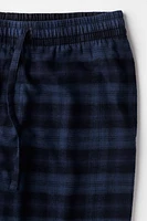 Flannel Pajama Pants