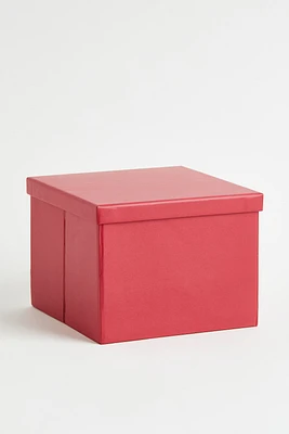 Small Foldable Box