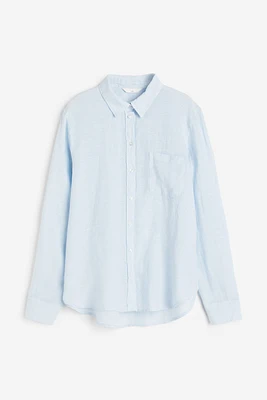Linen Shirt