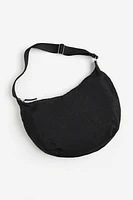 Nylon Crossbody Bag