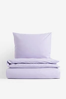 Twin Duvet Cover Set
