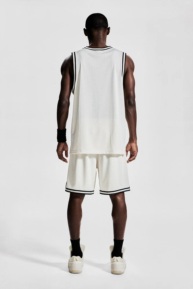 Dossard de basket ample DryMove™