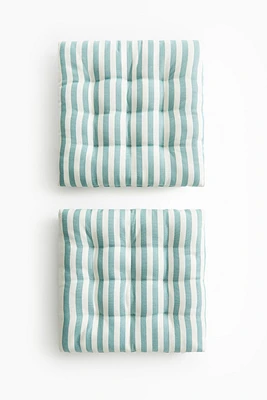 2-pack Outdoor Seat Cushions