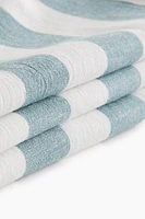 Patterned Cotton Tablecloth