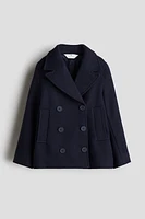 Pea Coat