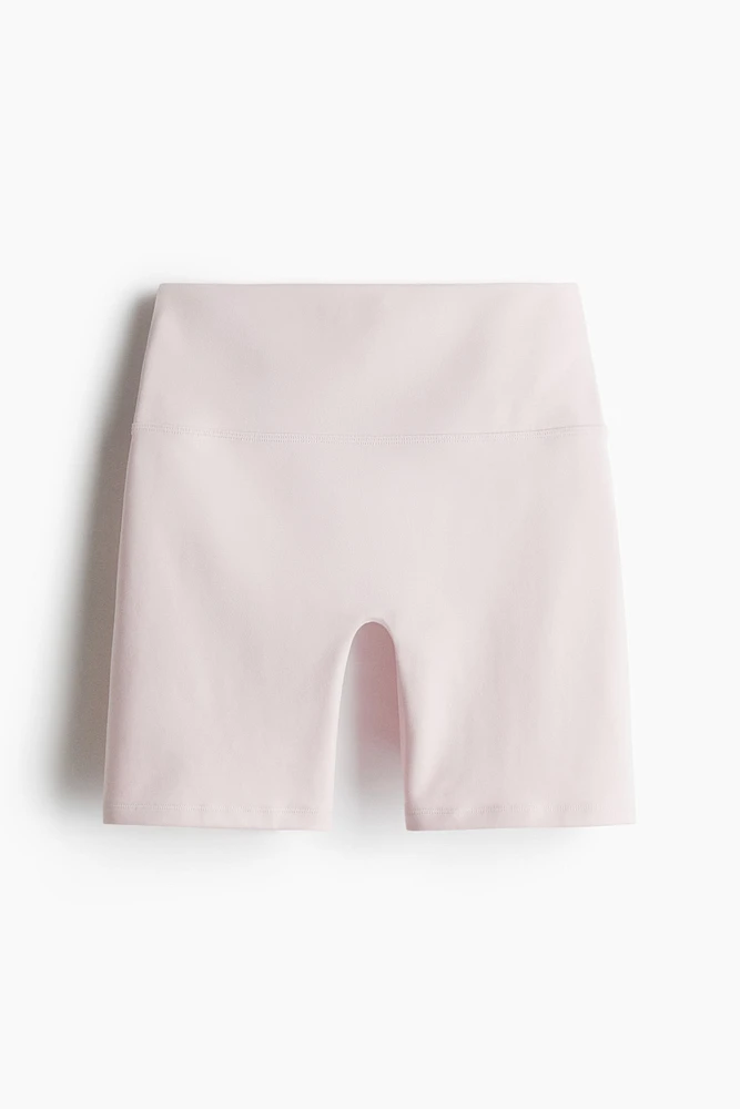 Biking Shorts with SoftMove™