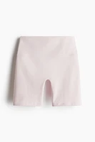 Biking Shorts with SoftMove™