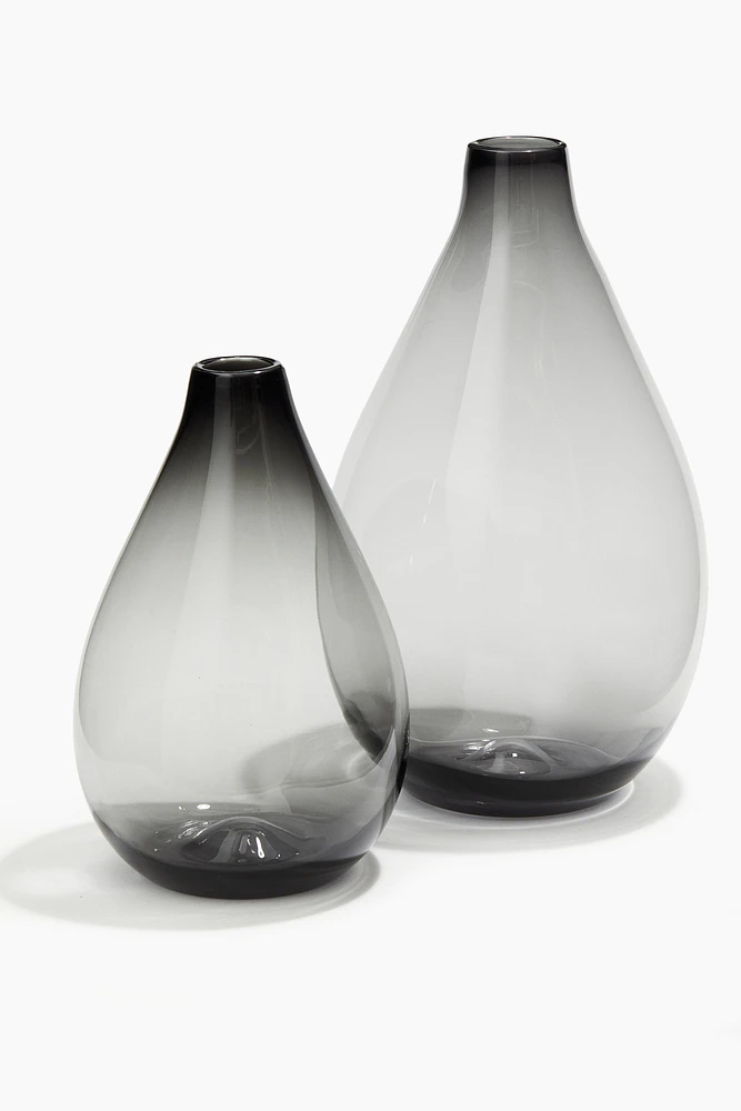 Teardrop Vase