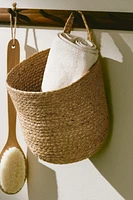 Panier de rangement mural
