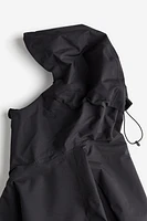 Unisex Rain Jacket StormMove™