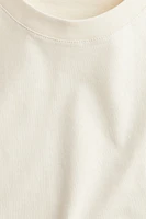 T-shirt en coton