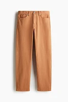 Relaxed Jeans