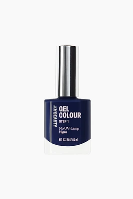 Gel Colour Nail Polish