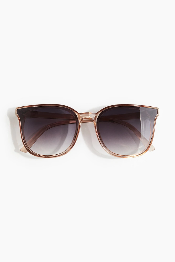 Lunettes de soleil