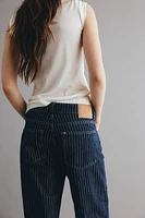 Straight Regular Jeans