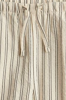 Pull-on Pants