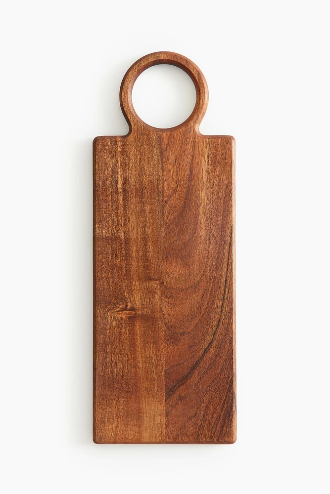 Wooden Cutting Board