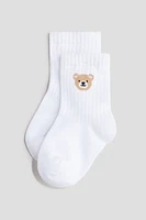 3-pack Socks