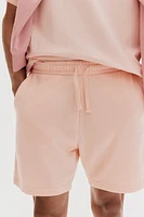 Regular Fit Sweatshorts