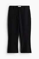 Capri Dress Pants