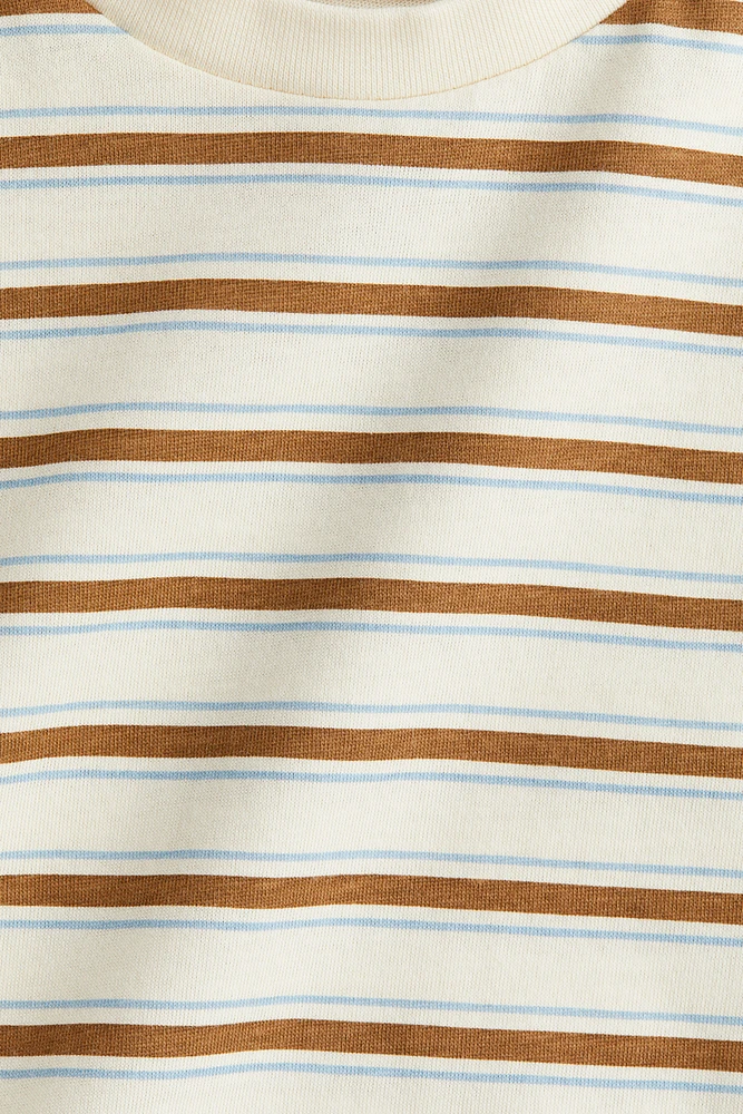 Printed T-shirt