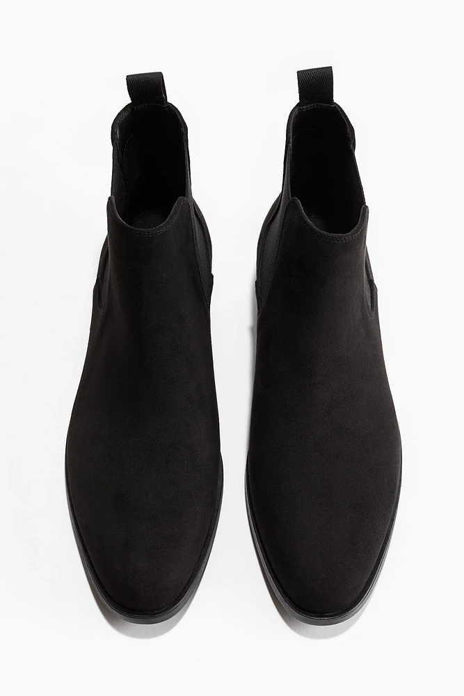 Chelsea Boots