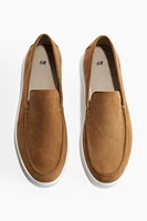 Sporty Loafers