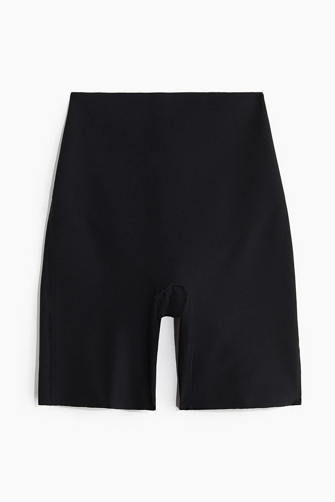 Light Shape Push-Up Bikers