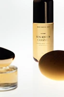 Sun-Kissed Caramel Fragrance