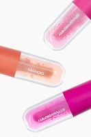 Mini Lip Oil Trio