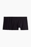 5-pack Cotton Boxer Shorts