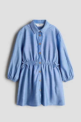 Shirt Dress