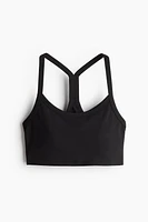 Medium Support Sports Bra DryMove™