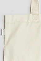 Cotton Tote Bag