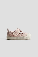 Cotton Shoes