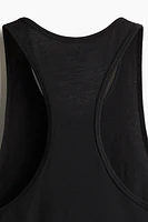 Regular-Fit Sports Tank Top with DryMove™