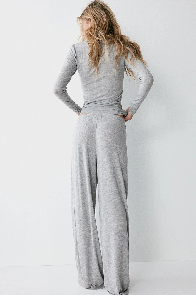 Pyjama en jersey