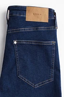 Flared Ultra High Jeans
