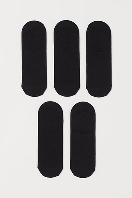 5-pack COOLMAX® Socks