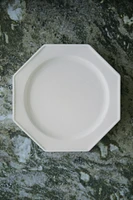 Porcelain Dinner Plate